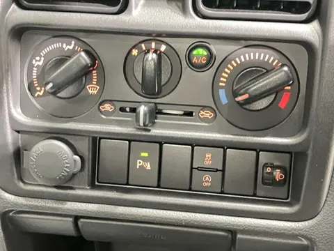 Nissan Clipper Truck