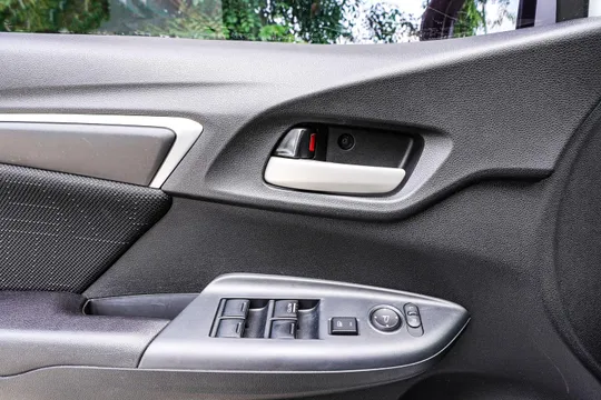 Honda Jazz (Fit)