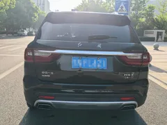 Hongqi HS7