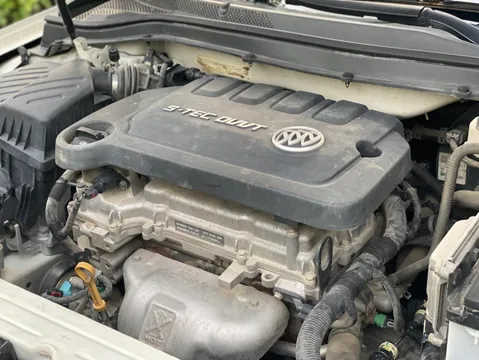 Buick Excelle GT