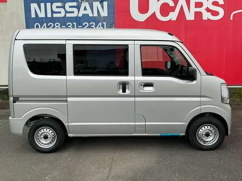 Nissan Clipper