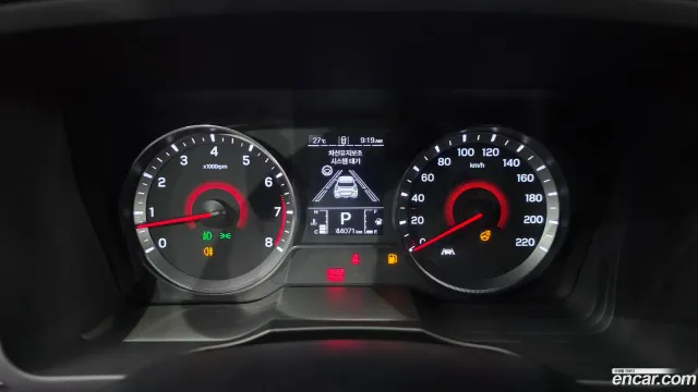 SsangYong Tivoli XLV (Tivoli Air)
