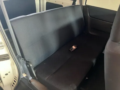 Honda Vamos Hobio Pro