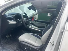Geely Preface (Xingrui)