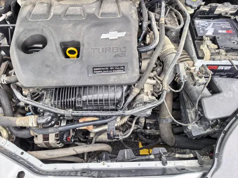 Chevrolet Cavalier