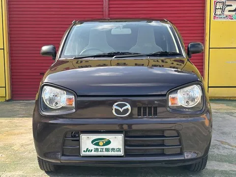 Mazda Carol