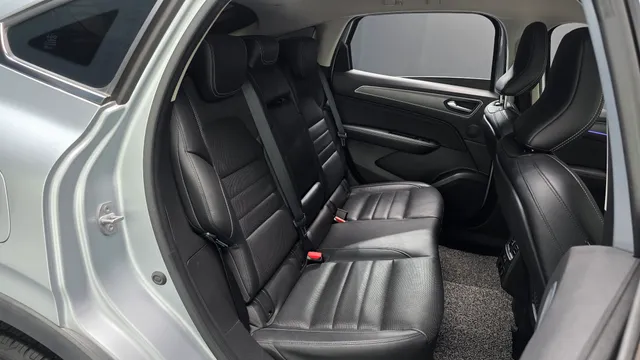 Renault XM3