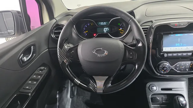 Renault QM3