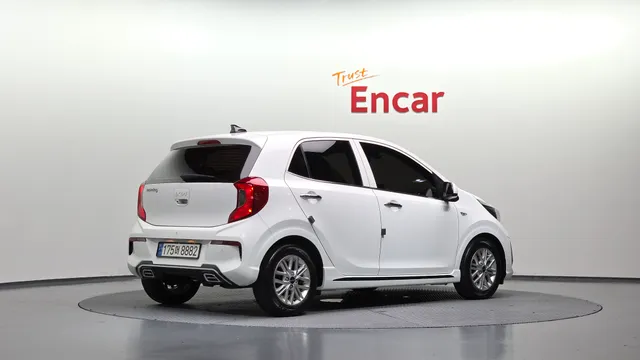 Kia Picanto (Morning)