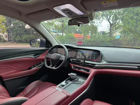 Changan CS75 Plus