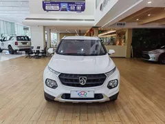 Baojun 510