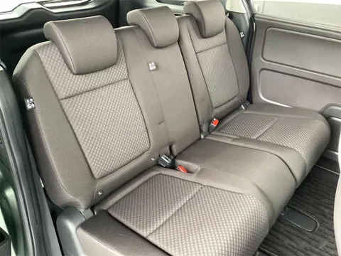 Honda Freed Plus