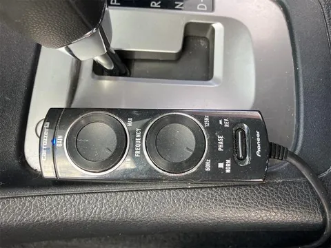 Subaru Impreza Sports