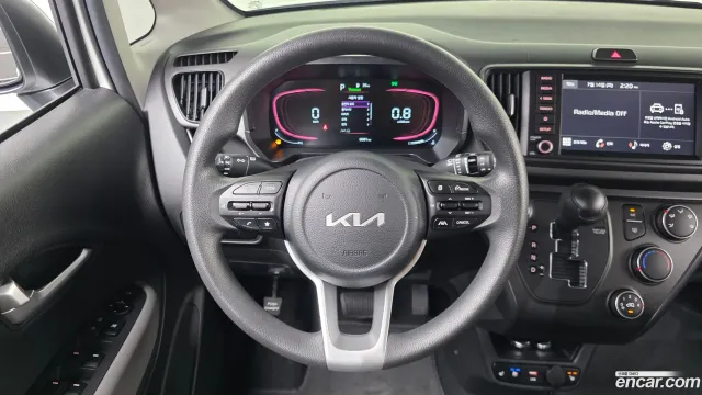 Kia Ray