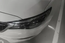 Buick Excelle GT