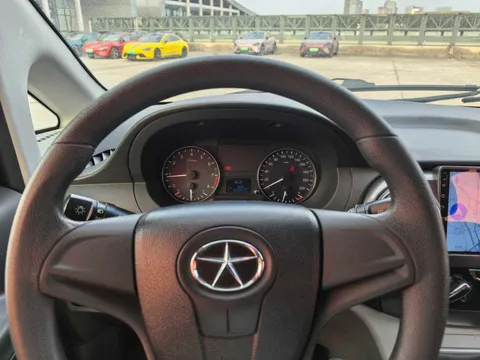 JAC