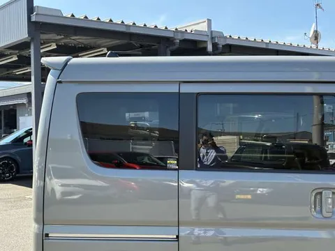 Nissan Clipper Rio