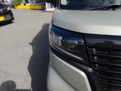 Suzuki Spacia Base