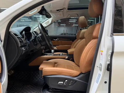 Haval H9