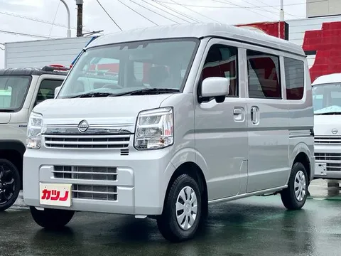 Nissan Clipper
