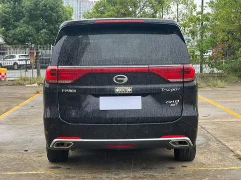 Gac M8