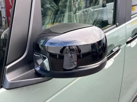 Honda N-BOX Joy