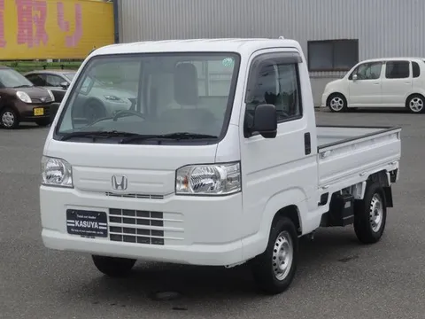 Honda Acty Truck
