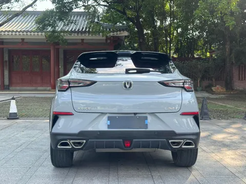 Changan UNI-T