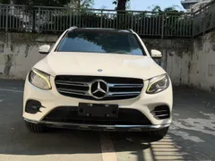 Mercedes-Benz Mercedes-Benz GLC
