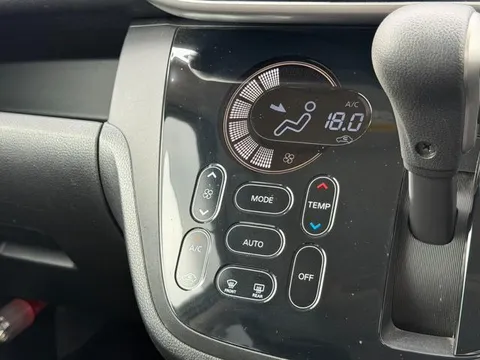 Mitsubishi eK Space Custom