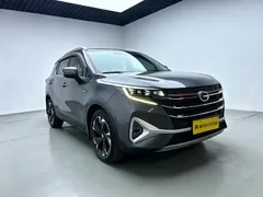 Gac GS3