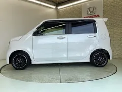 Honda N-WGN Custom