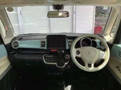 Honda N-BOX Slash