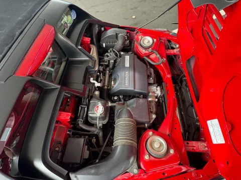 Honda S660