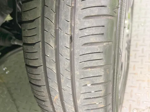 Mazda Flair Crossover