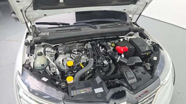 Renault Arkana (XM3)
