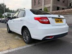 Geely Vision