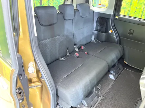 Subaru Justy