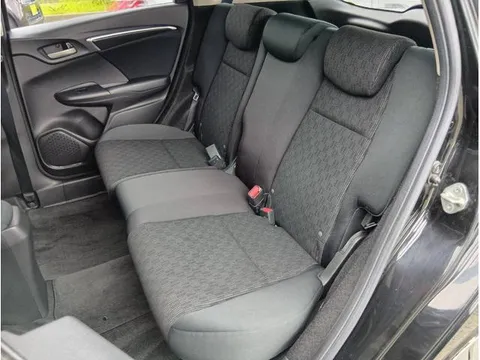 Honda Jazz (Fit)