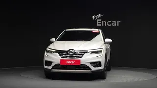 Renault Arkana (XM3)