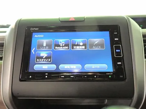 Honda Freed Plus