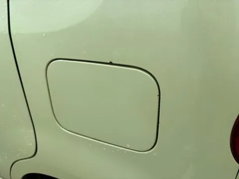 Daihatsu Move Latte