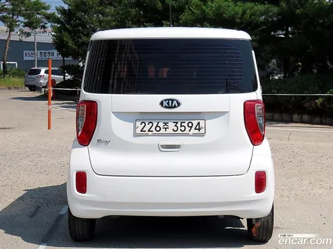 Kia Ray