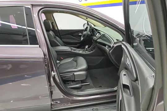Buick Envision
