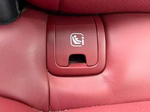 Mazda MAZDA3 Fastback