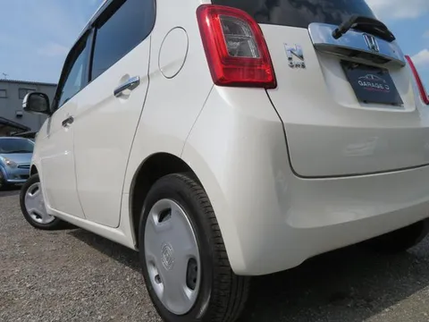 Honda N-ONE