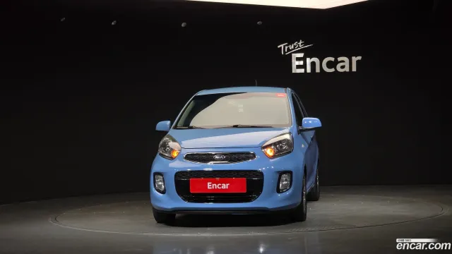 Kia Picanto (Morning)