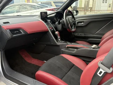 Honda S660