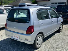Mitsubishi Minica