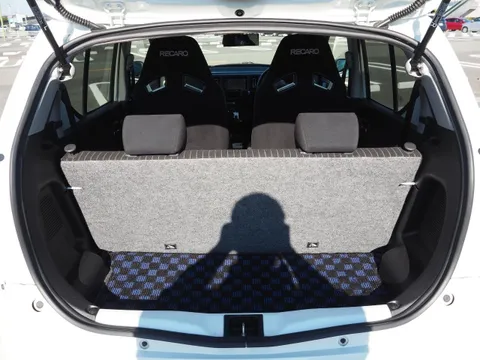 Suzuki Alto Works